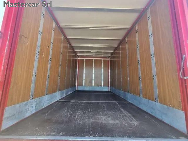 CITROEN Jumper usata 13