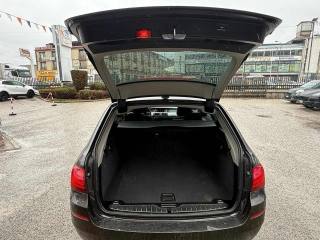 BMW 520 usata, con Sensore di luce