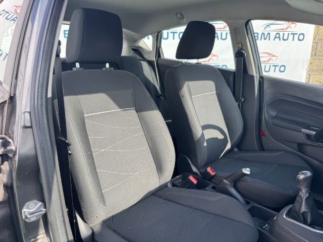 FORD Fiesta usata, con Airbag Passeggero