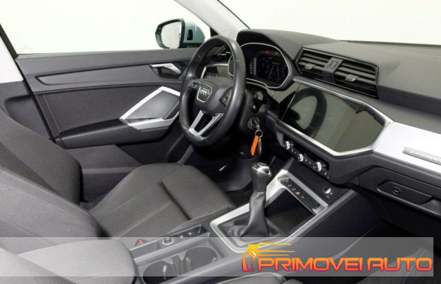AUDI Q3 usata, con Airbag laterali