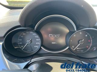 FIAT 500X usata, con Cruise Control