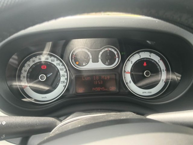 FIAT 500L usata 9