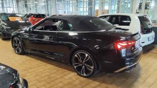 AUDI S5 usata, con Cruise Control