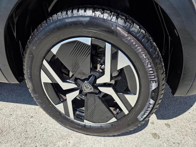 PEUGEOT 2008 usata, con Immobilizzatore elettronico