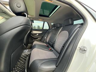 MERCEDES-BENZ C 220 usata, con Cruise Control