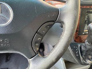 MERCEDES-BENZ Viano usata, con Interni in pelle