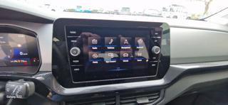 VOLKSWAGEN T-Cross usata, con Controllo trazione