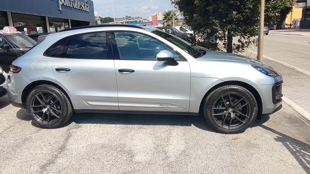 PORSCHE Macan usata, con Airbag