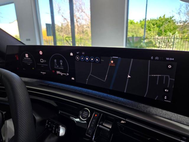 PEUGEOT 5008 usata, con Alzacristalli elettrici