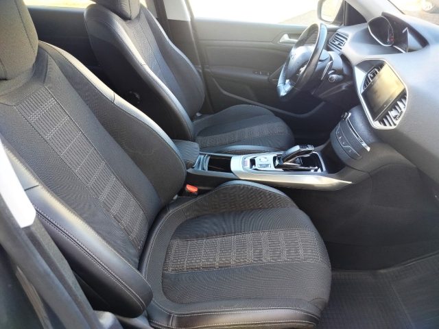 PEUGEOT 308 usata, con Immobilizzatore elettronico