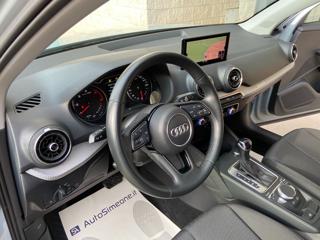 AUDI Q2 usata, con Controllo automatico clima