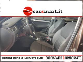 SKODA Octavia usata, con Climatizzatore