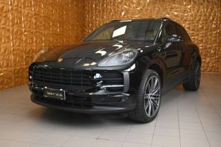 PORSCHE Macan usata 104