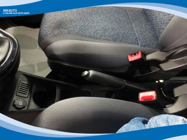 LANCIA Ypsilon usata, con Climatizzatore