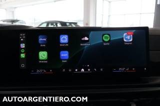 BMW X5 usata, con Sedili riscaldati