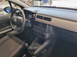 CITROEN C3 usata, con Luci diurne