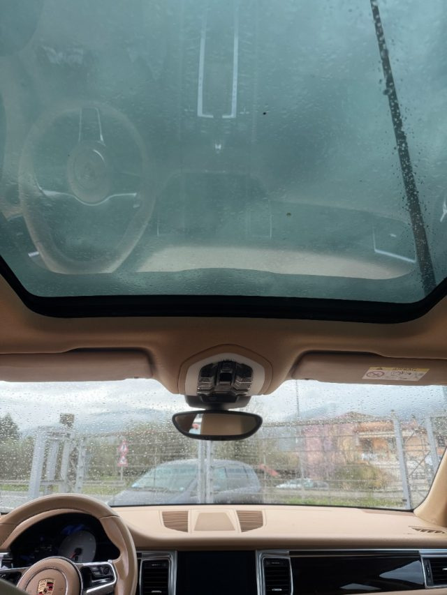 PORSCHE Macan usata 13