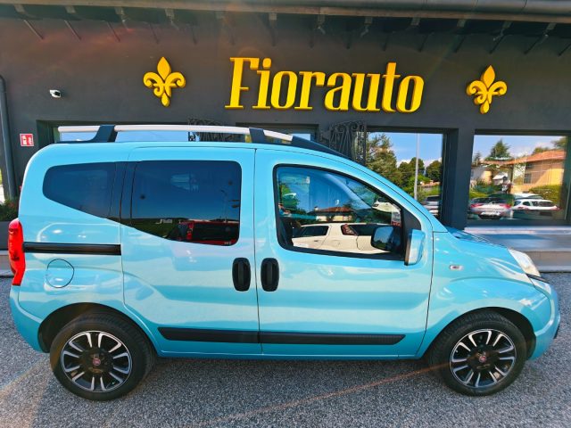 FIAT Qubo usata, con Airbag laterali