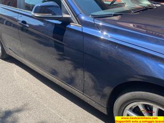 BMW 330 usata, con Airbag testa