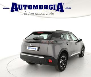 PEUGEOT 2008 usata, con Airbag Passeggero