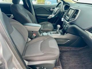 JEEP Cherokee usata, con Climatizzatore