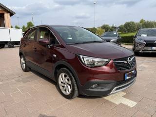 OPEL Crossland X usata, con Airbag