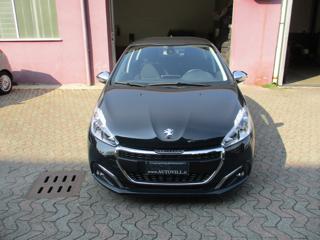 PEUGEOT 208 PureTech Turbo 110 S&S 5 porte Allure*SOLO 24000KM