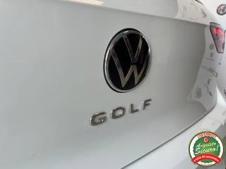 VOLKSWAGEN Golf usata, con Volante multifunzione