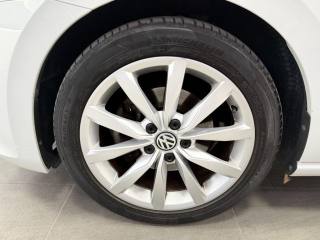 VOLKSWAGEN Golf Sportsvan usata, con Isofix