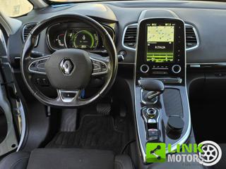 RENAULT Espace usata, con Vetri oscurati