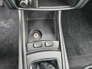 SSANGYONG Korando usata, con Boardcomputer