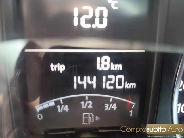 VOLKSWAGEN Polo usata 15