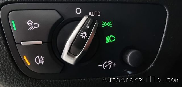 AUDI Q5 usata, con Vivavoce