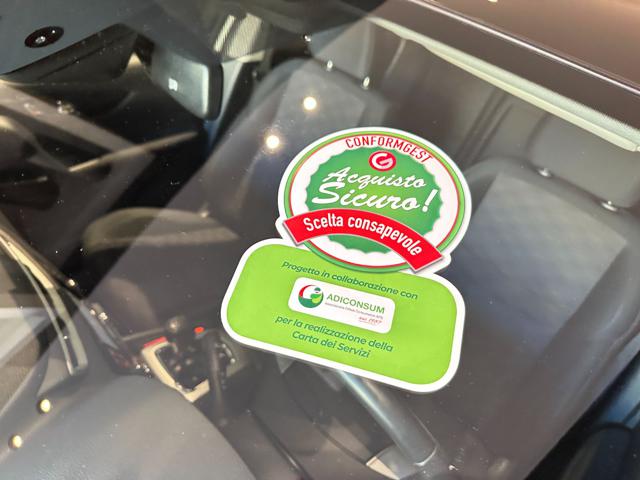 NISSAN Qashqai usata, con Airbag laterali