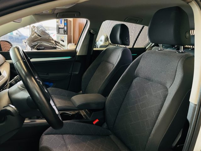 VOLKSWAGEN Golf usata, con Climatizzatore