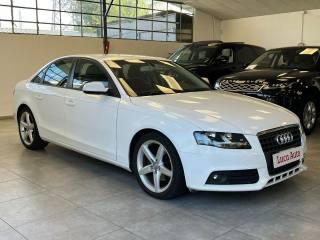 AUDI A4 usata, con Airbag laterali