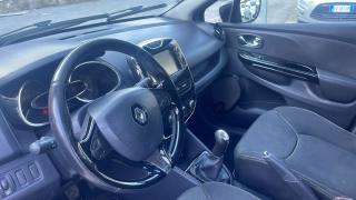 RENAULT Clio usata, con Fendinebbia