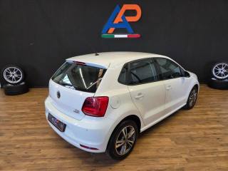VOLKSWAGEN Polo usata, con Airbag Passeggero