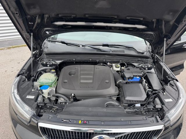 VOLVO XC40 usata 25