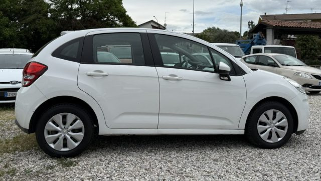 CITROEN C3 usata, con Chiusura centralizzata