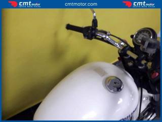 TRIUMPH Bonneville usata 11