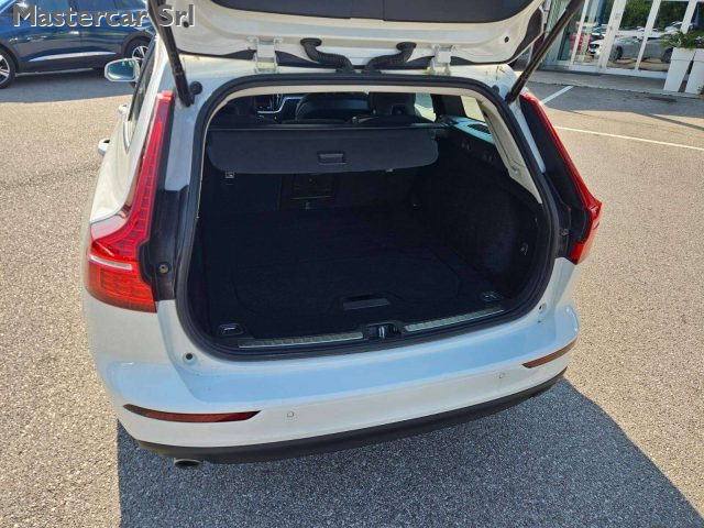VOLVO V60 usata, con Fari LED