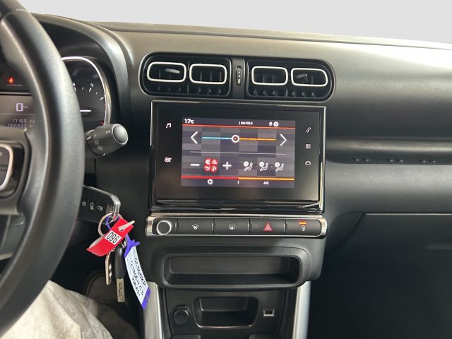 CITROEN C3 Aircross usata 15