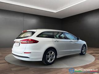 FORD Mondeo usata, con Alzacristalli elettrici