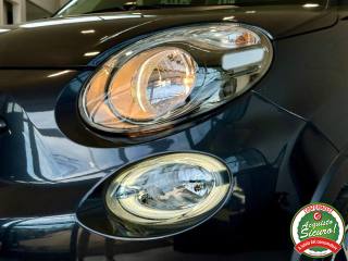 FIAT 500L usata, con Alzacristalli elettrici