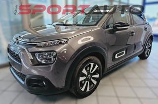 CITROEN C3 PureTech 110 S&S Max PROMO km0