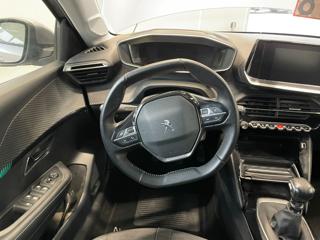 PEUGEOT 208 usata, con Immobilizzatore elettronico