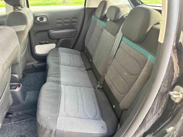 CITROEN C3 usata, con Cruise Control