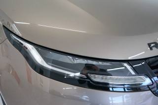 LAND ROVER Range Rover Evoque usata, con Touch screen