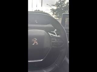 PEUGEOT 3008 usata, con Autoradio digitale